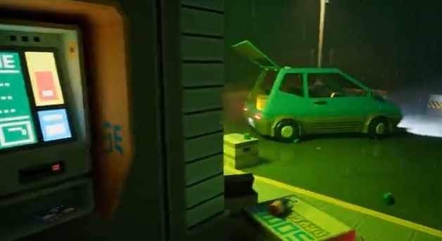 Недельный геймдев: #242 — 7 сентября, 2025 34