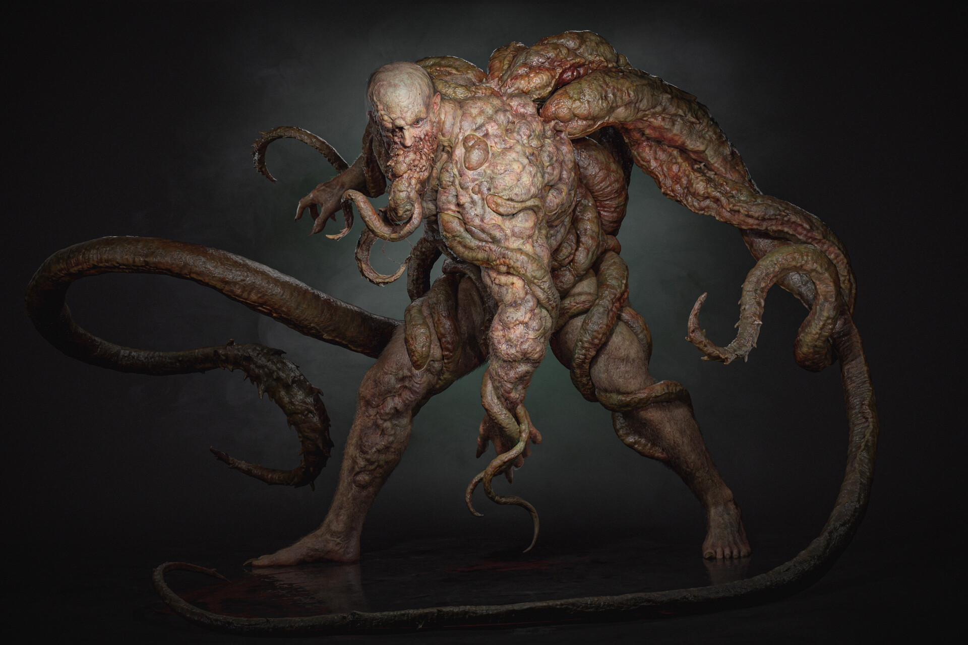 Недельный геймдев: #242 — 7 сентября, 2025 27