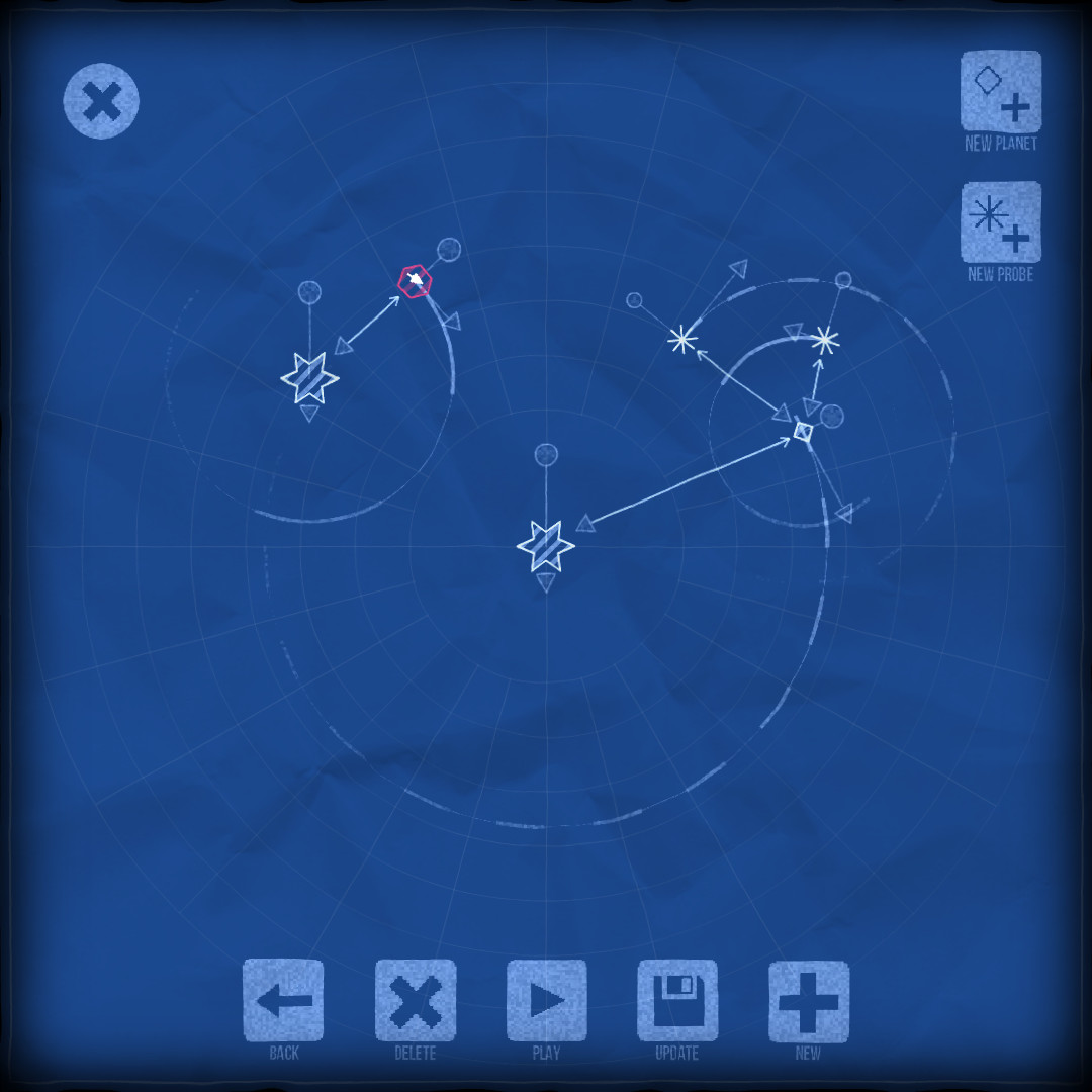 Недельный геймдев: #242 — 7 сентября, 2025 17