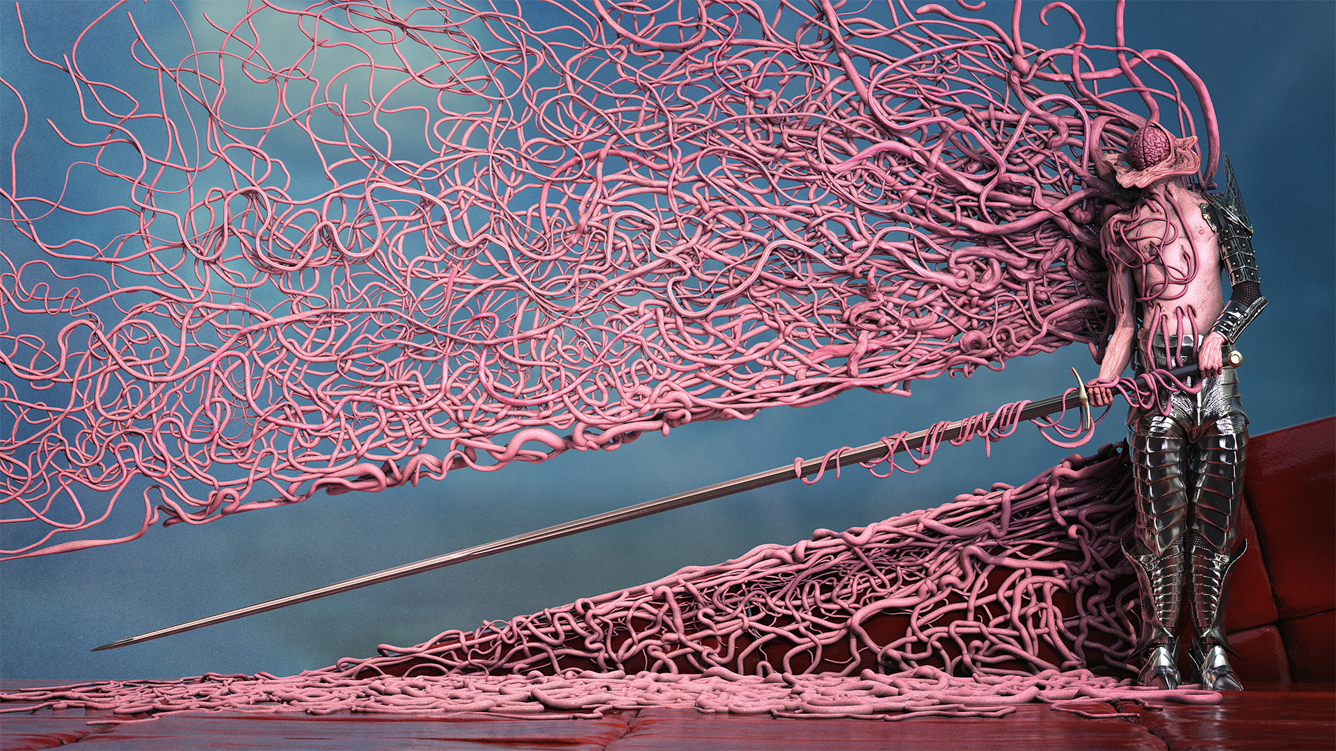 Недельный геймдев: #242 — 7 сентября, 2025 16