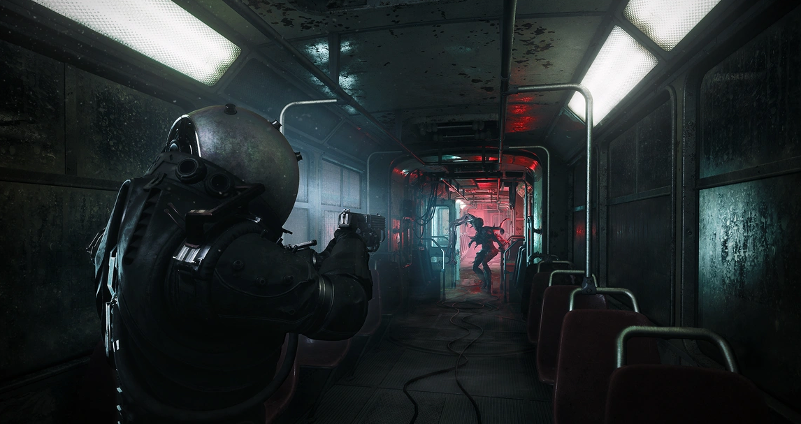 Недельный геймдев: #242 — 7 сентября, 2025 26