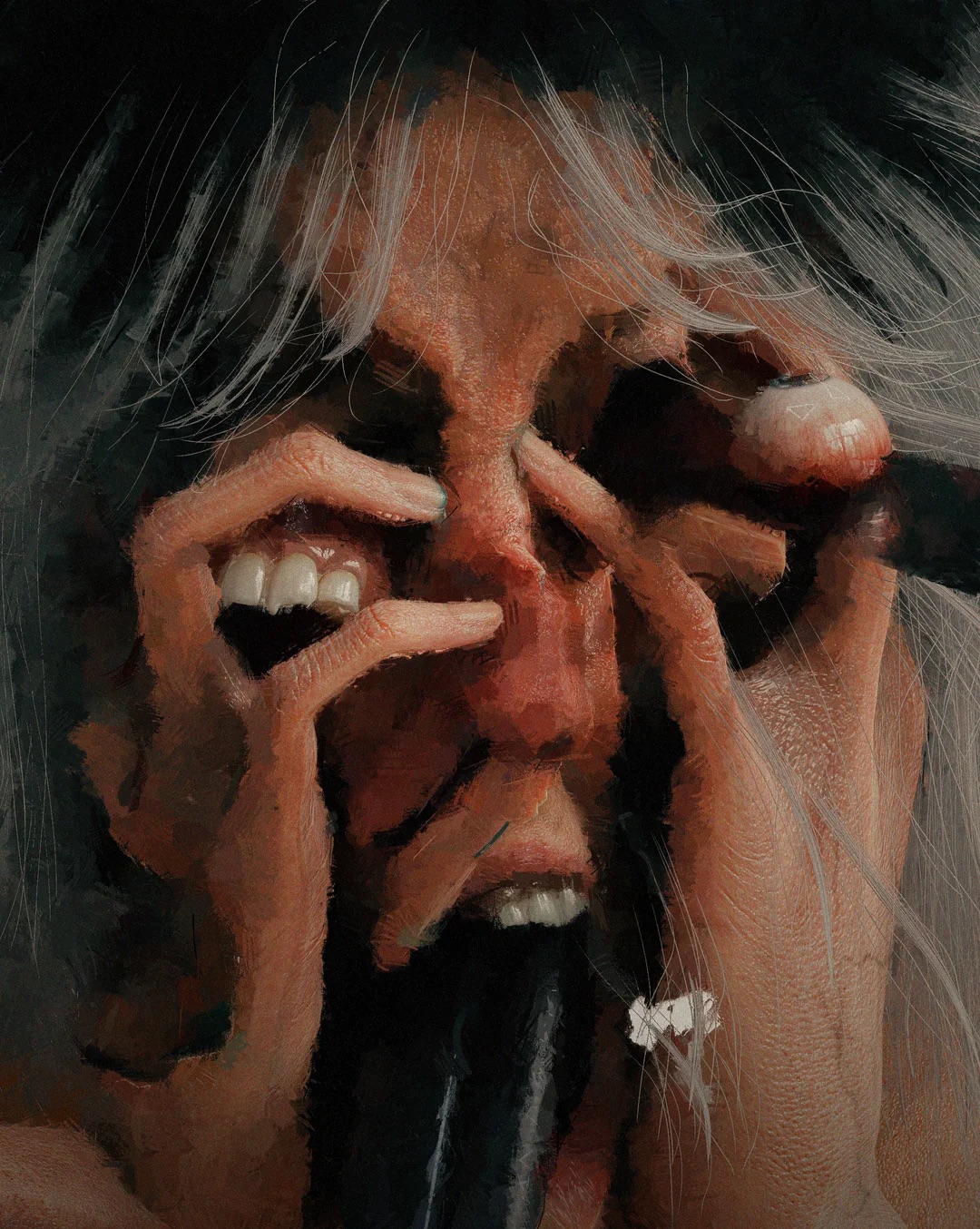 Недельный геймдев: #242 — 7 сентября, 2025 31