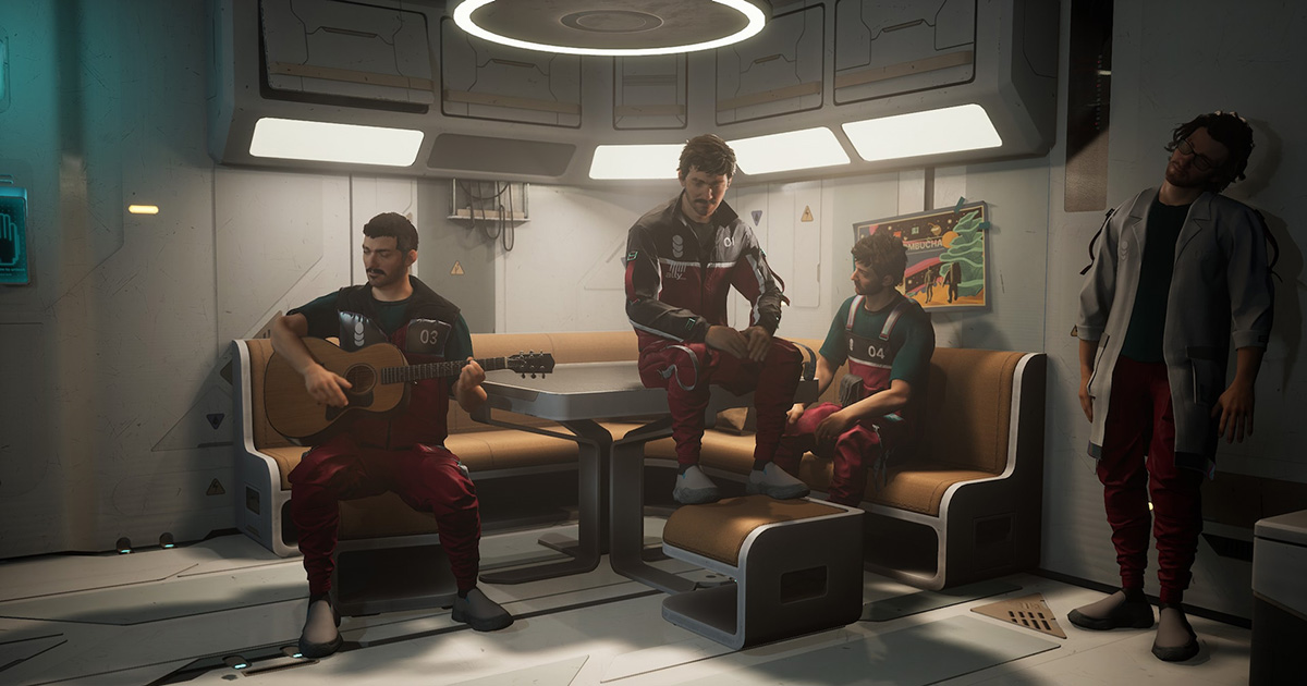 Недельный геймдев: #242 — 7 сентября, 2025 11