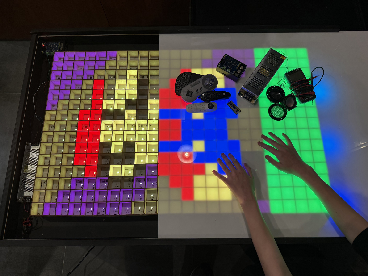 Недельный геймдев: #243 — 14 сентября, 2025 23