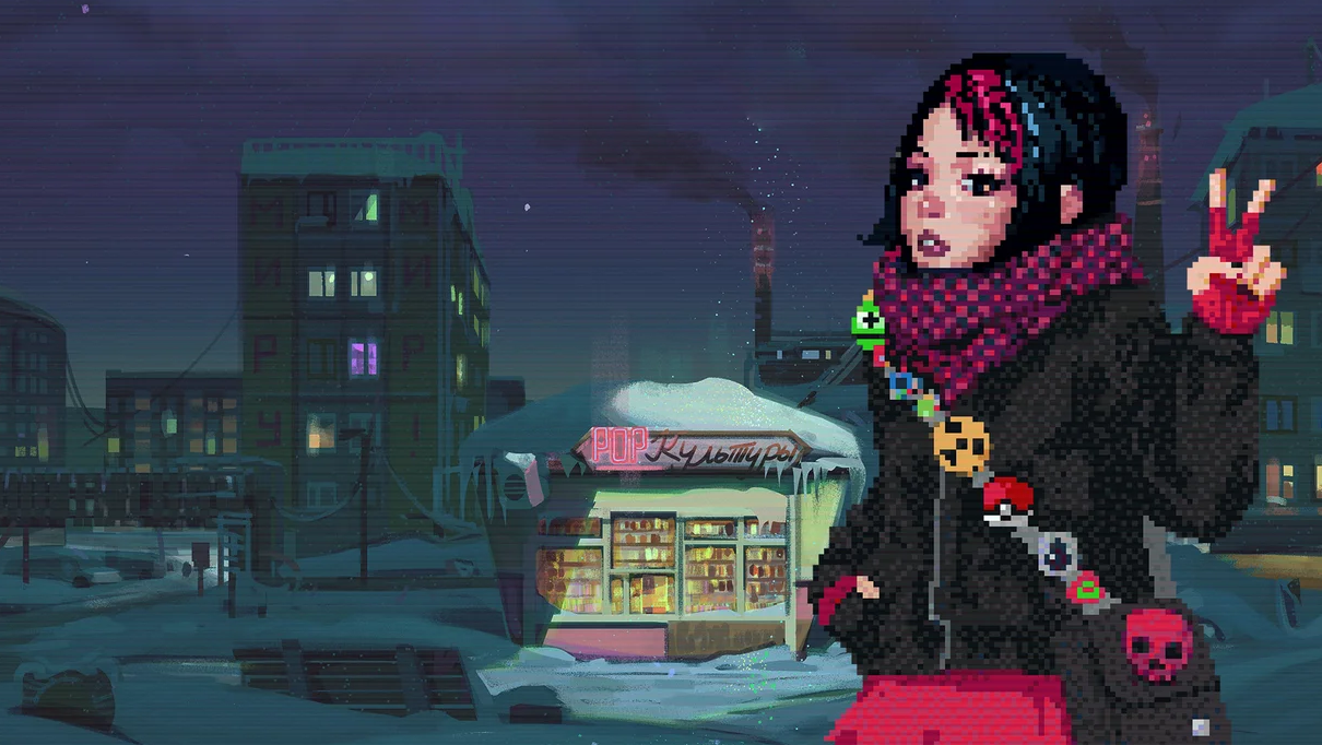 Недельный геймдев: #243 — 14 сентября, 2025 16