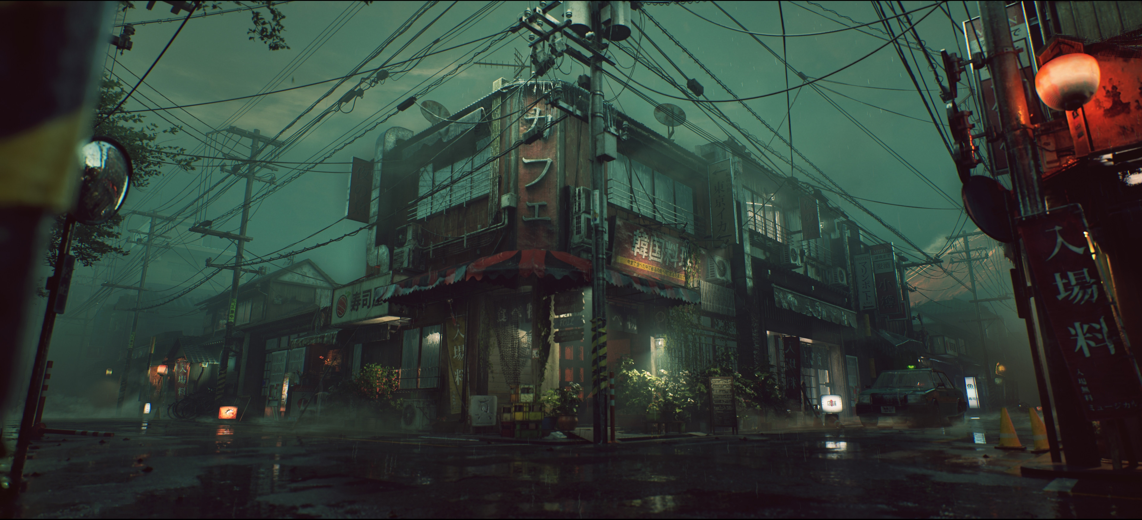 Недельный геймдев: #243 — 14 сентября, 2025 17