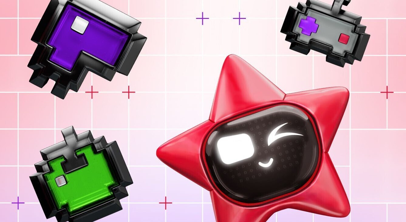 Недельный геймдев: #243 — 14 сентября, 2025 6