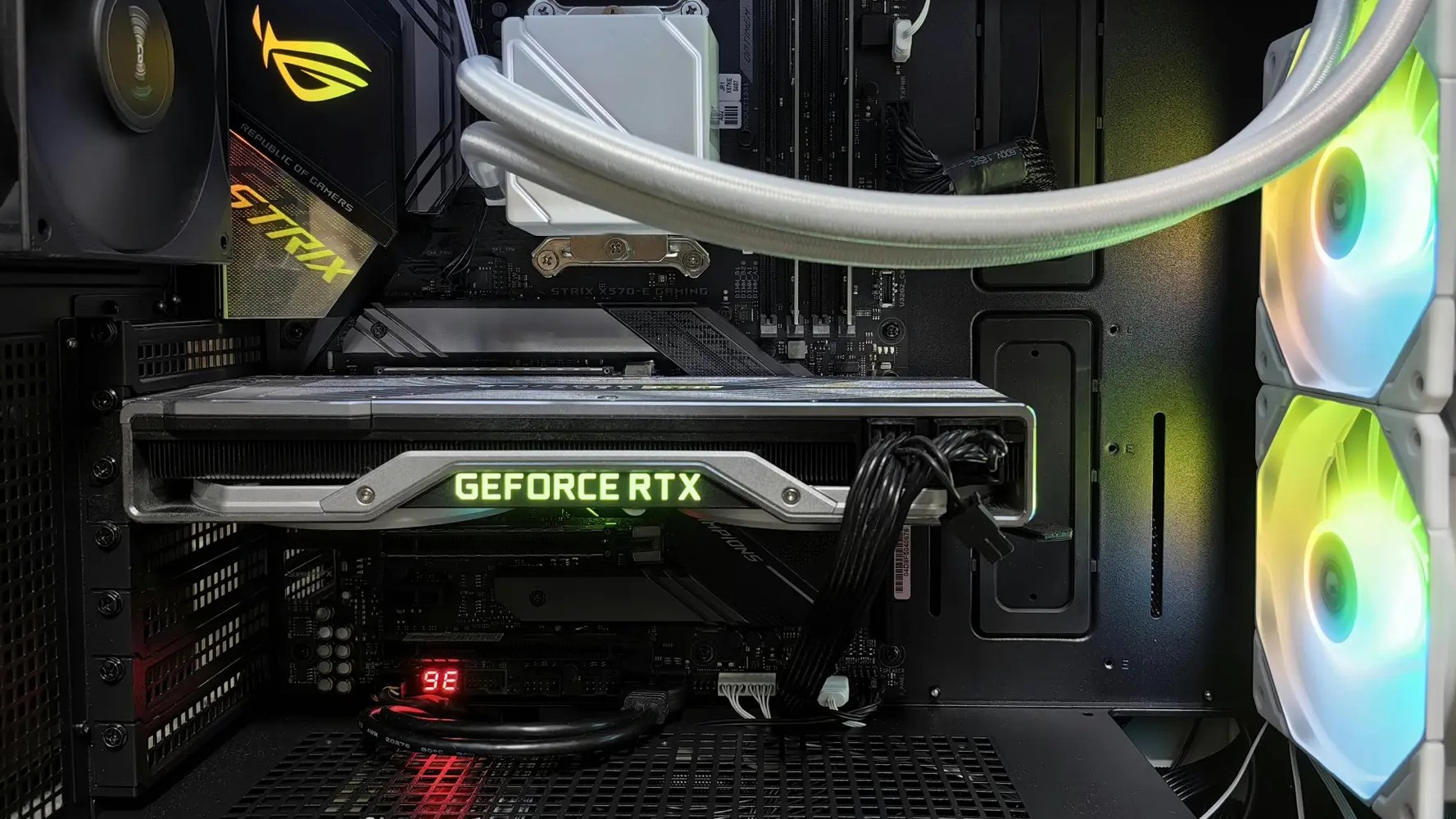 Недельный геймдев: #244 — 21 сентября, 2025 26