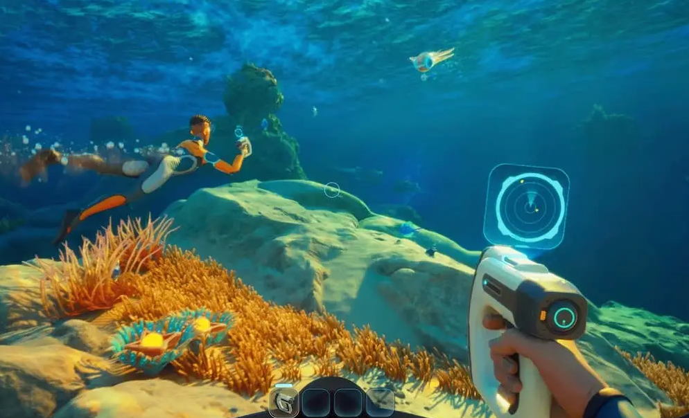 Недельный геймдев: #244 — 21 сентября, 2025 10