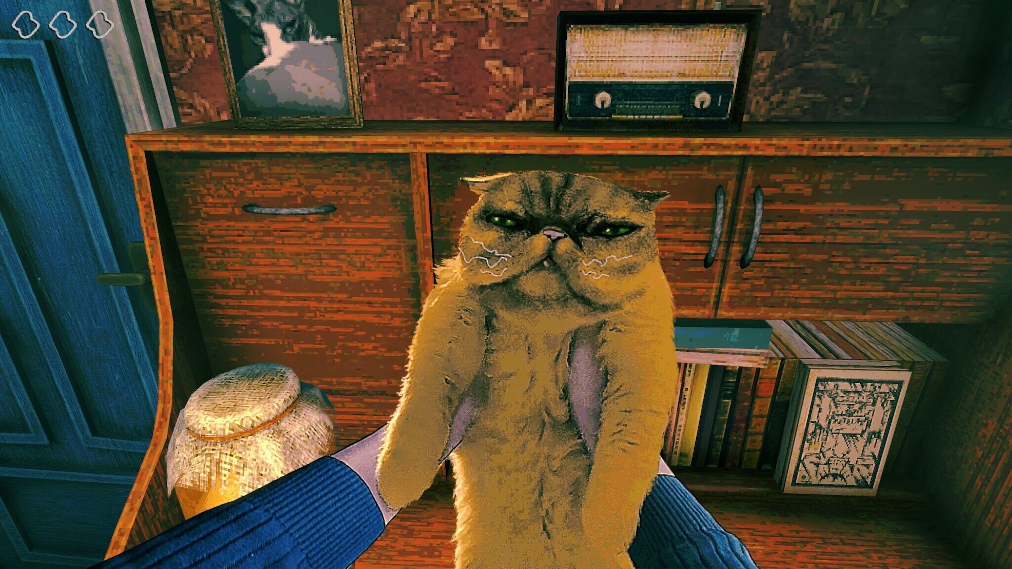 Недельный геймдев: #244 — 21 сентября, 2025 8