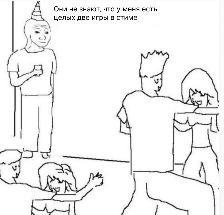 Недельный геймдев: #244 — 21 сентября, 2025 27