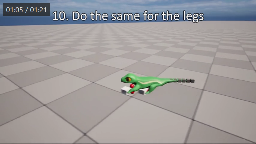 Недельный геймдев: #244 — 21 сентября, 2025 34