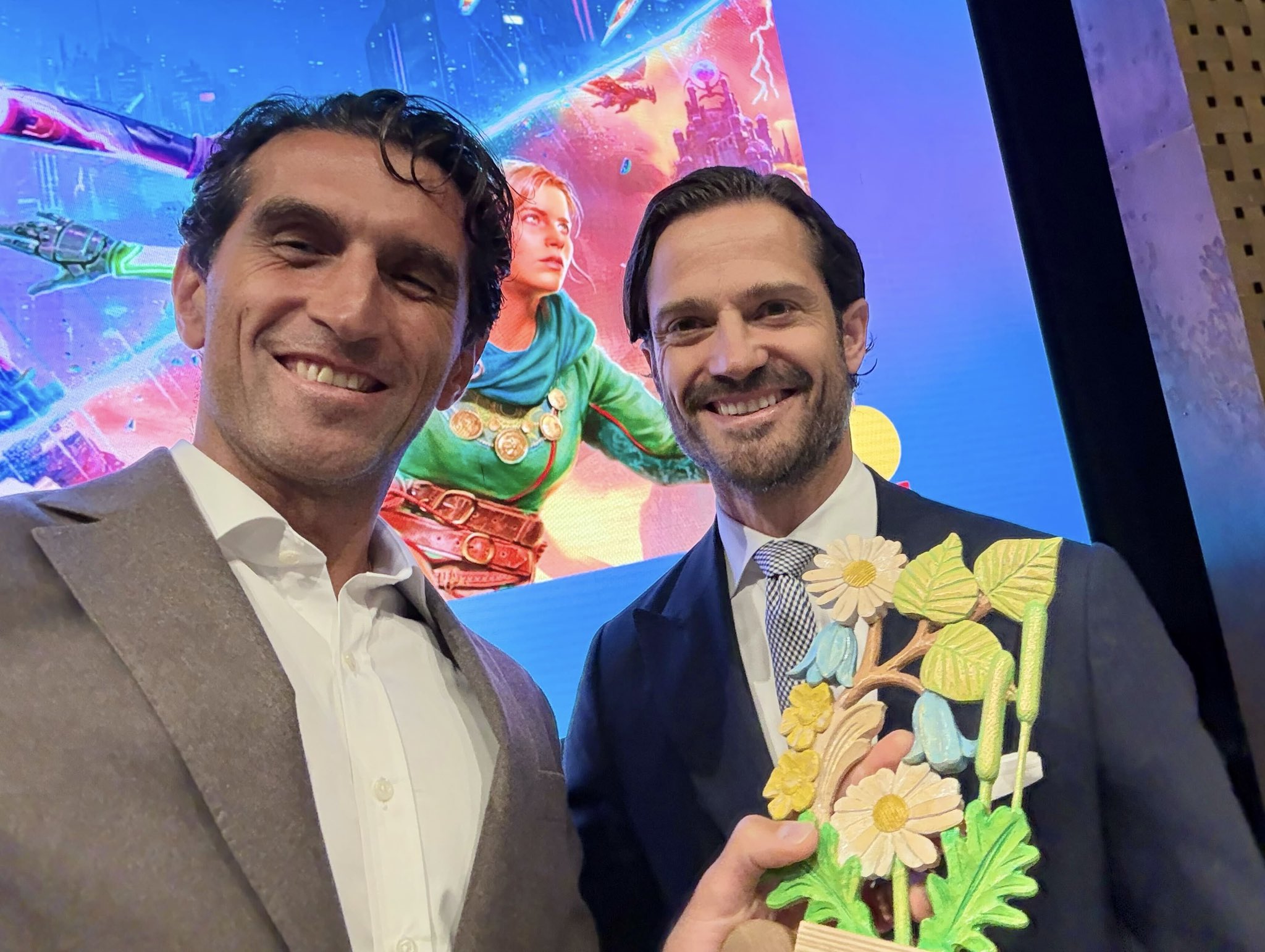 Недельный геймдев: #244 — 21 сентября, 2025 5