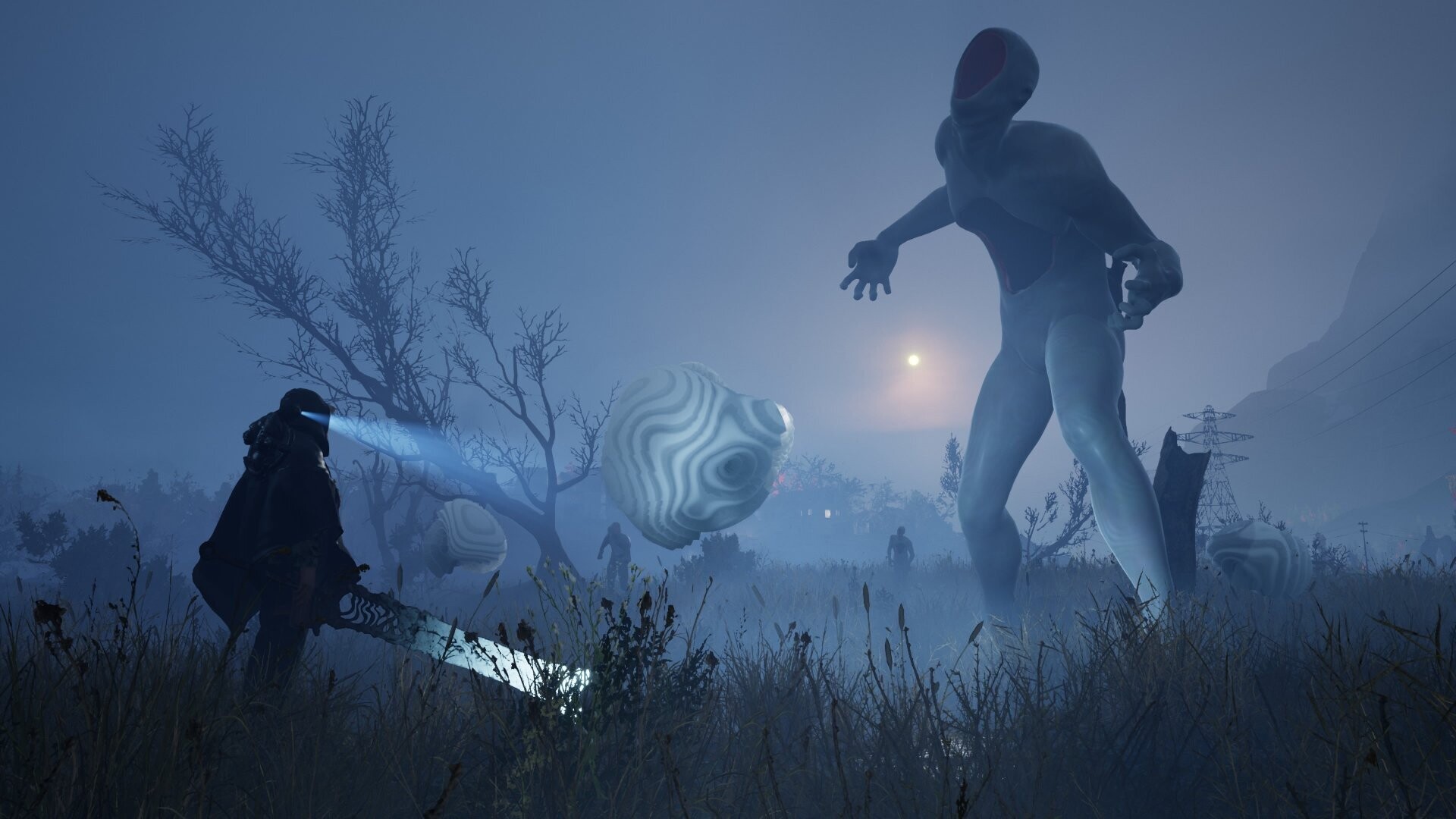 Недельный геймдев: #244 — 21 сентября, 2025 6