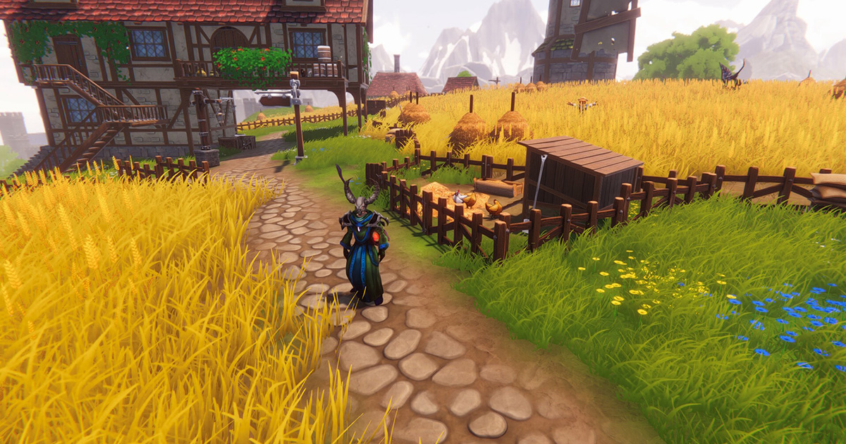 Недельный геймдев: #244 — 21 сентября, 2025 7