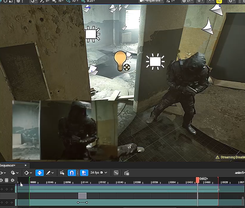 Недельный геймдев: #245 — 28 сентября, 2025 32