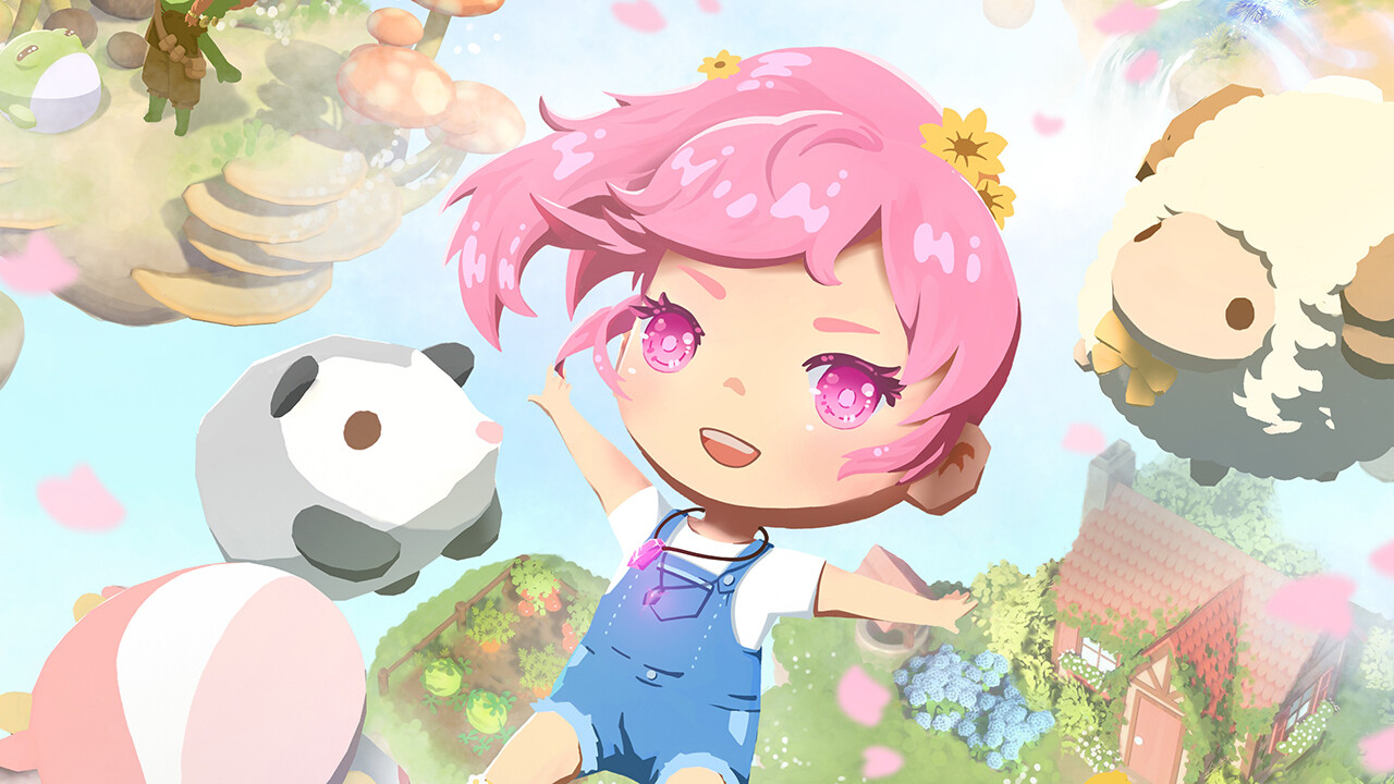 Недельный геймдев: #245 — 28 сентября, 2025 7