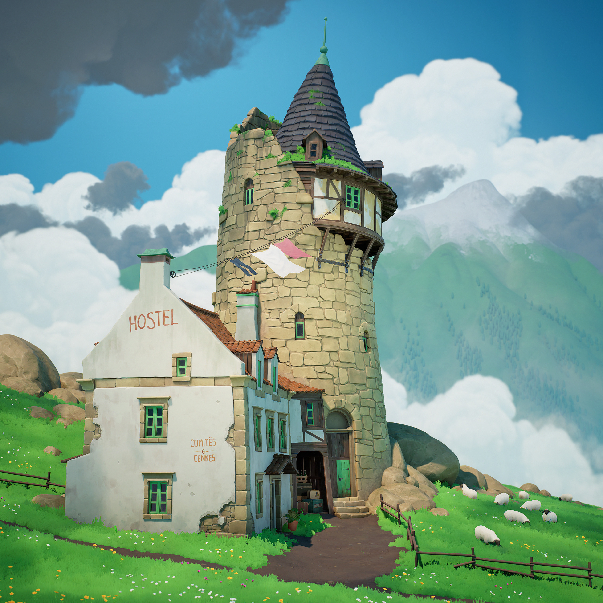 Недельный геймдев: #245 — 28 сентября, 2025 26