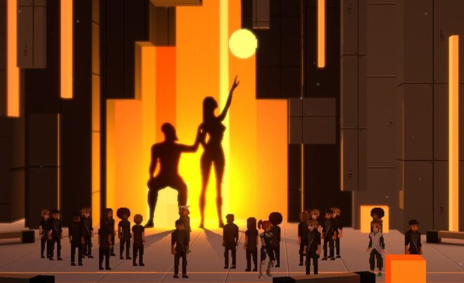 Недельный геймдев: #245 — 28 сентября, 2025 16