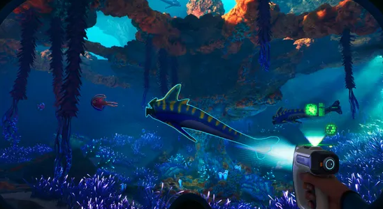 Недельный геймдев: #245 — 28 сентября, 2025 10