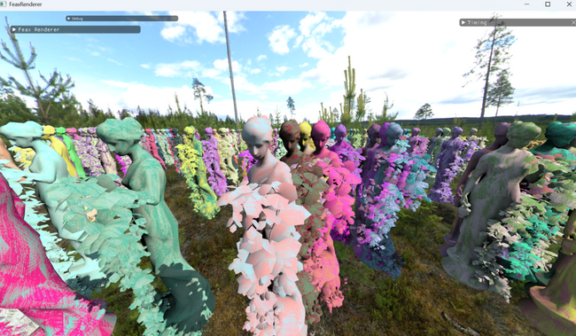 Недельный геймдев: #245 — 28 сентября, 2025 31