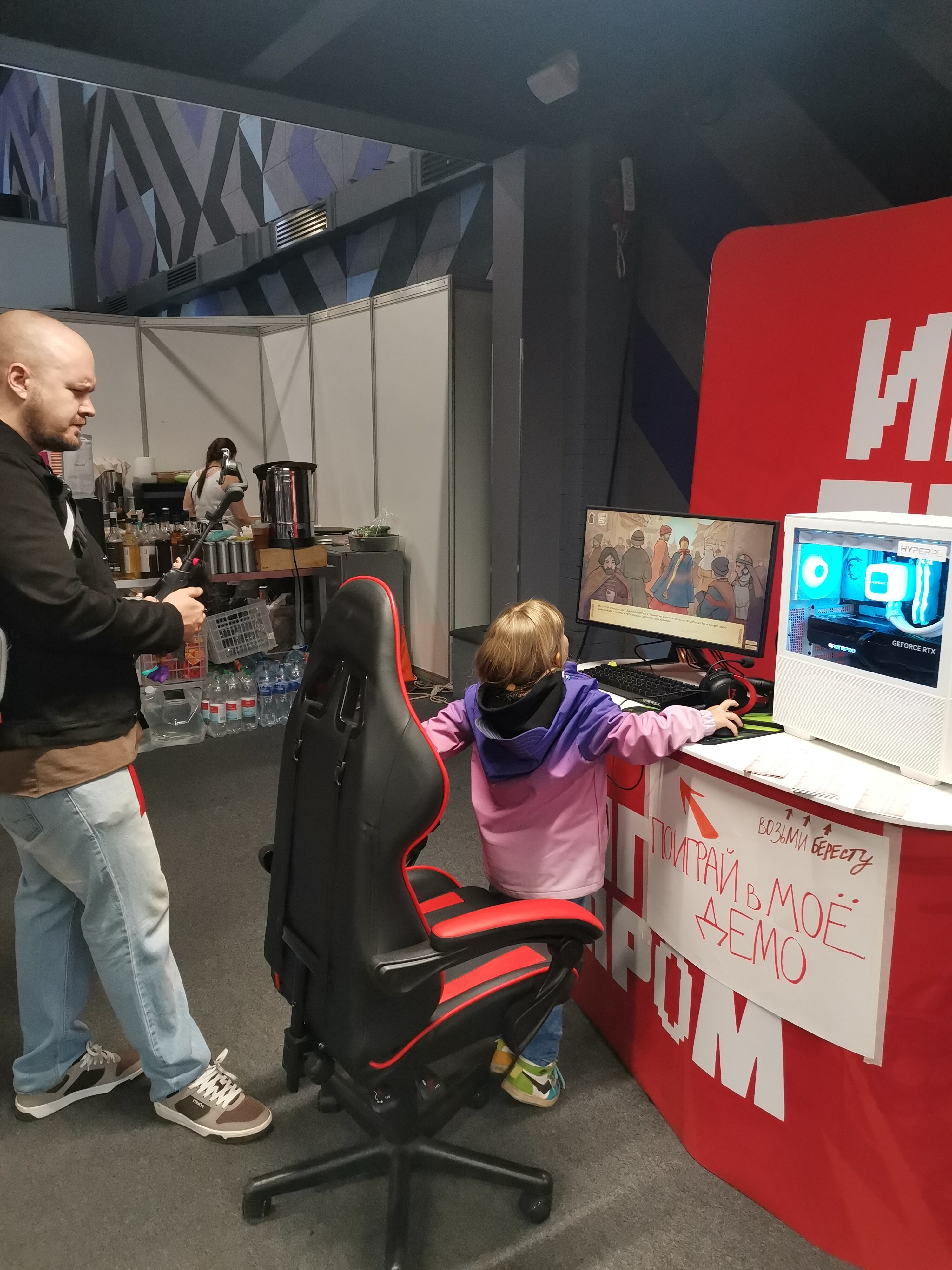 Недельный геймдев: #245 — 28 сентября, 2025 19