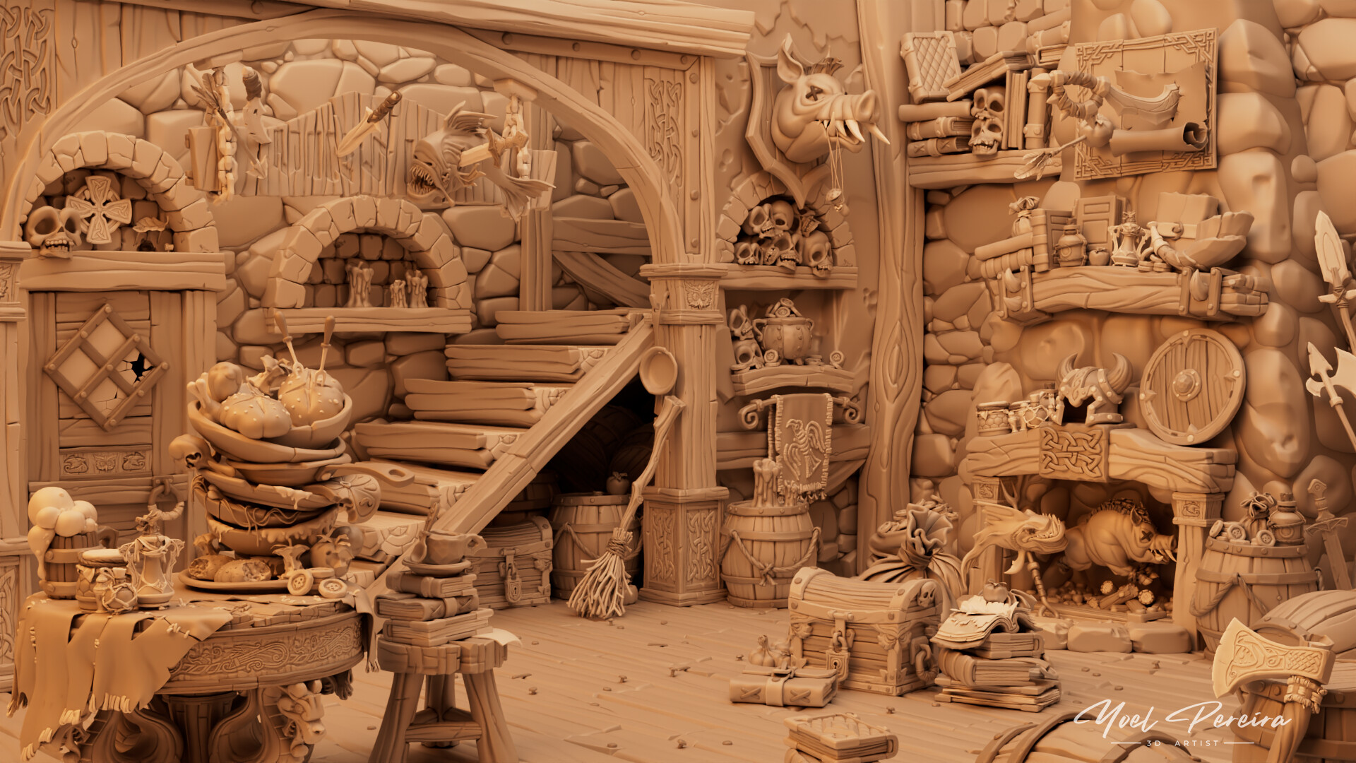 Недельный геймдев: #245 — 28 сентября, 2025 24