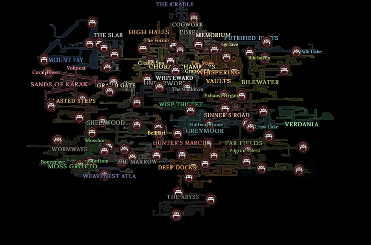 Недельный геймдев: #245 — 28 сентября, 2025 17