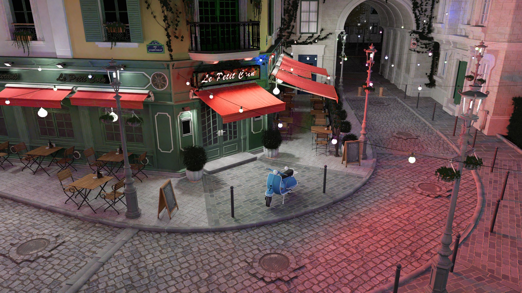 Недельный геймдев: #245 — 28 сентября, 2025 27