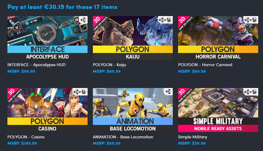 Недельный геймдев: #245 — 28 сентября, 2025 15