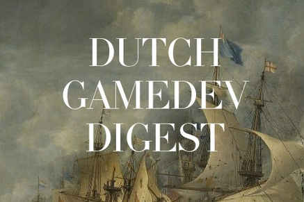 Недельный геймдев: #245 — 28 сентября, 2025 13