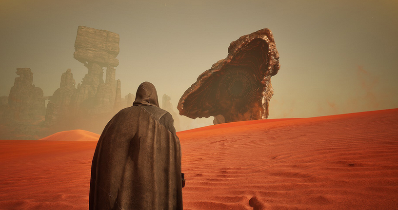 Недельный геймдев: #246 — 5 октября, 2025 14