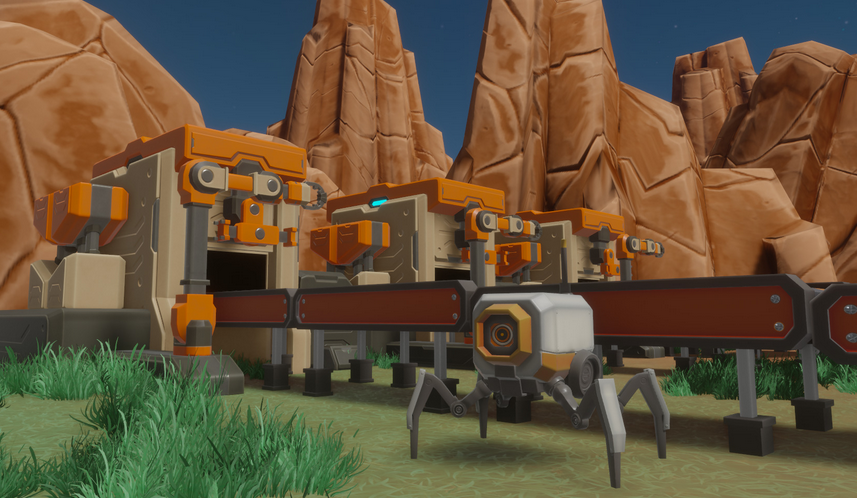 Недельный геймдев: #246 — 5 октября, 2025 6