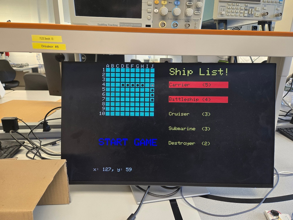 Недельный геймдев: #246 — 5 октября, 2025 24