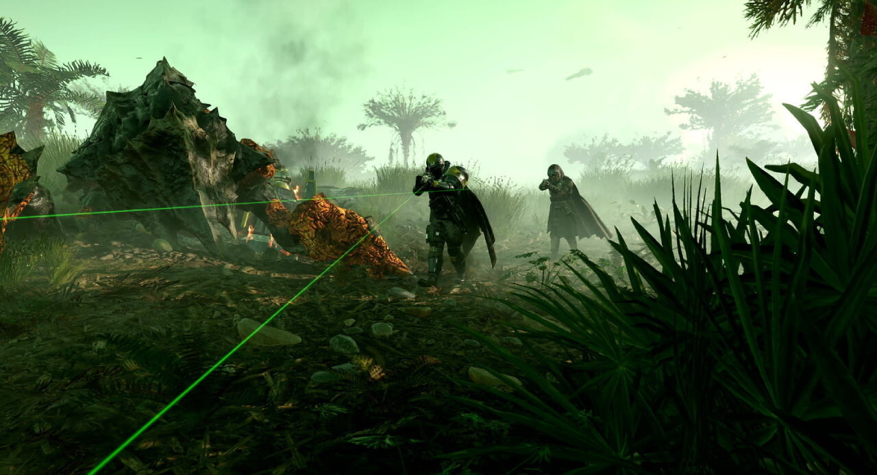 Недельный геймдев: #246 — 5 октября, 2025 15