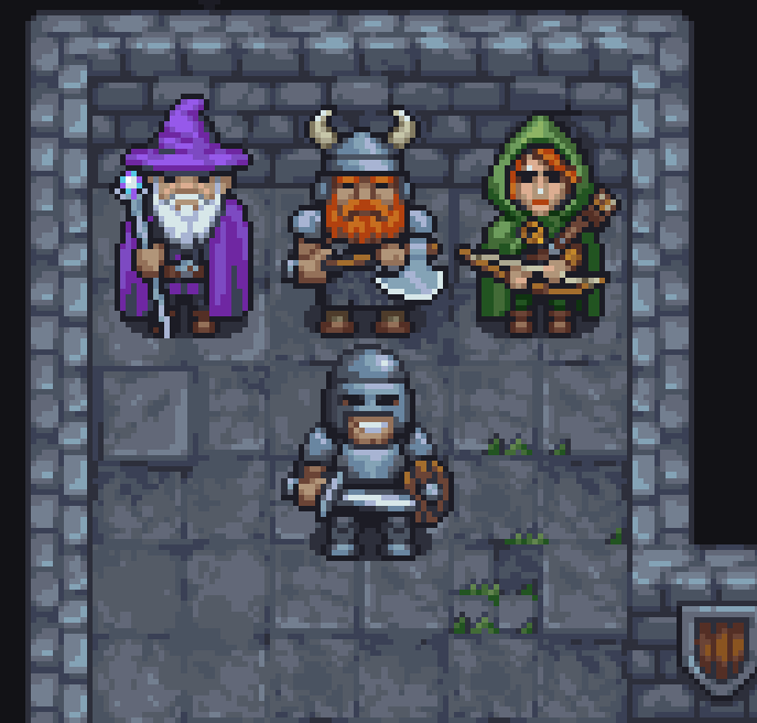 Недельный геймдев: #246 — 5 октября, 2025 25