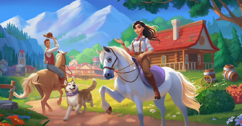 Недельный геймдев: #246 — 5 октября, 2025 8