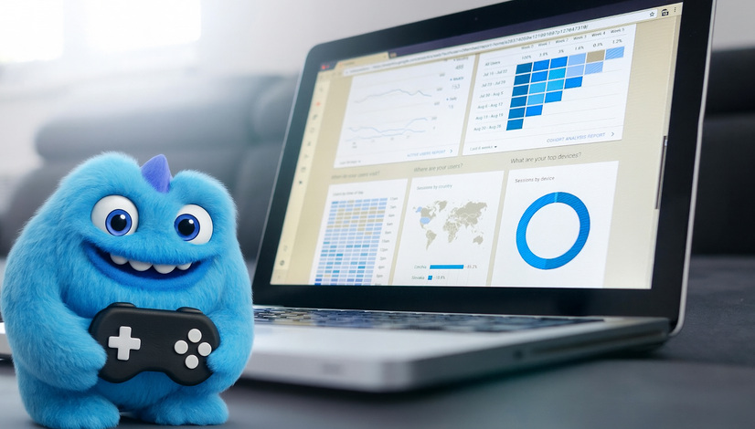 Недельный геймдев: #246 — 5 октября, 2025 22