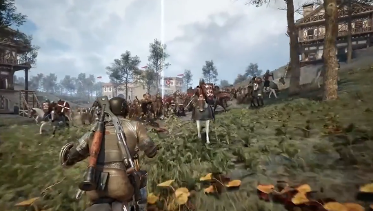 Недельный геймдев: #246 — 5 октября, 2025 13