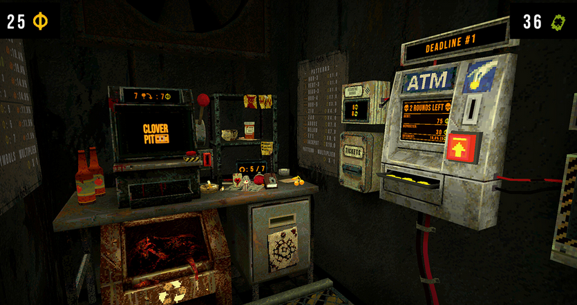 Недельный геймдев: #246 — 5 октября, 2025 5