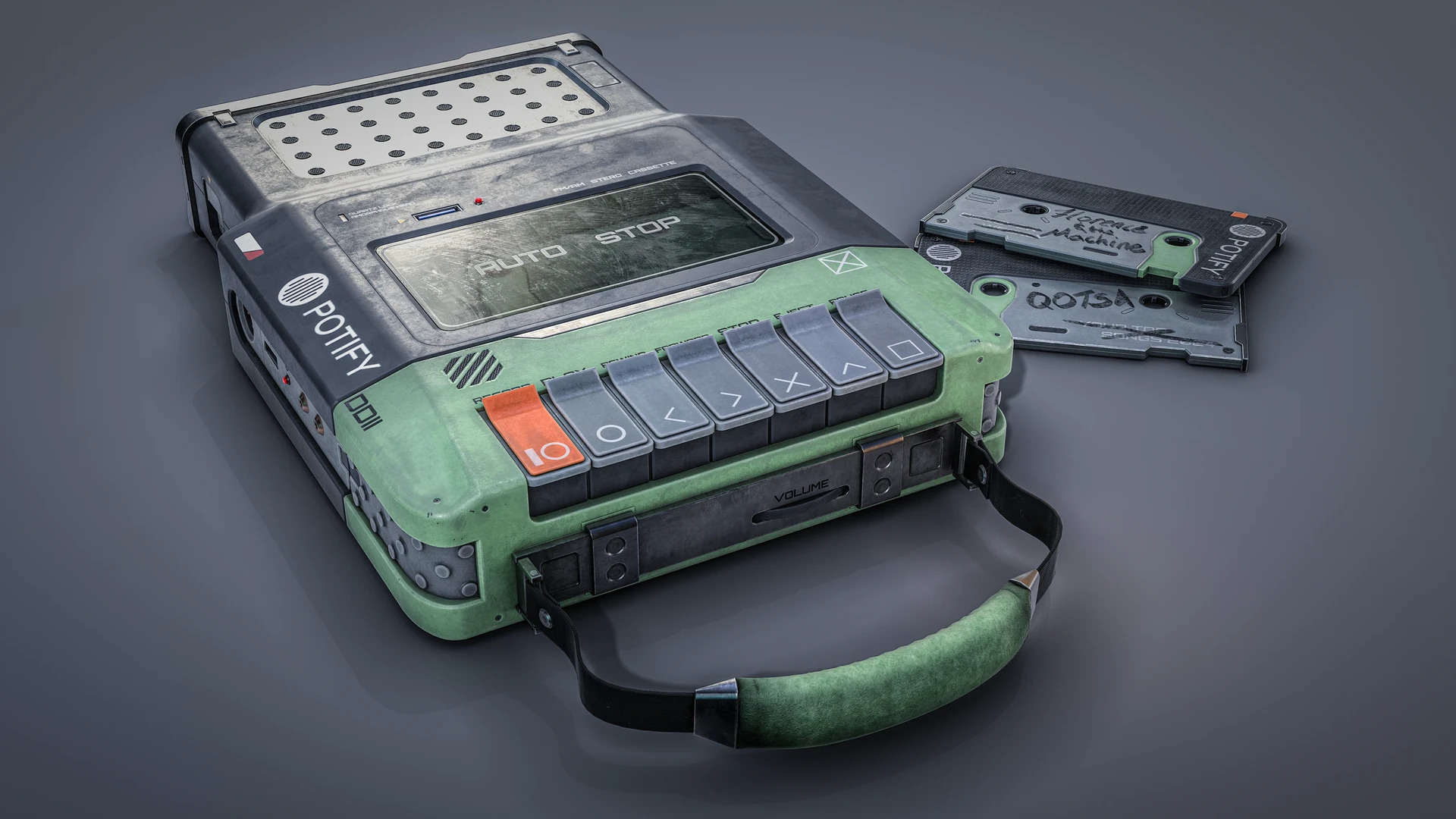 Недельный геймдев: #246 — 5 октября, 2025 27