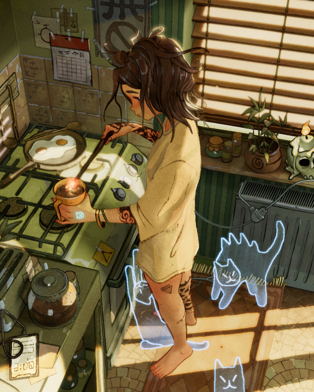 Недельный геймдев: #246 — 5 октября, 2025 19