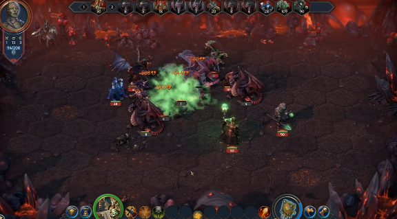 Недельный геймдев: #247 — 12 октября, 2025 14