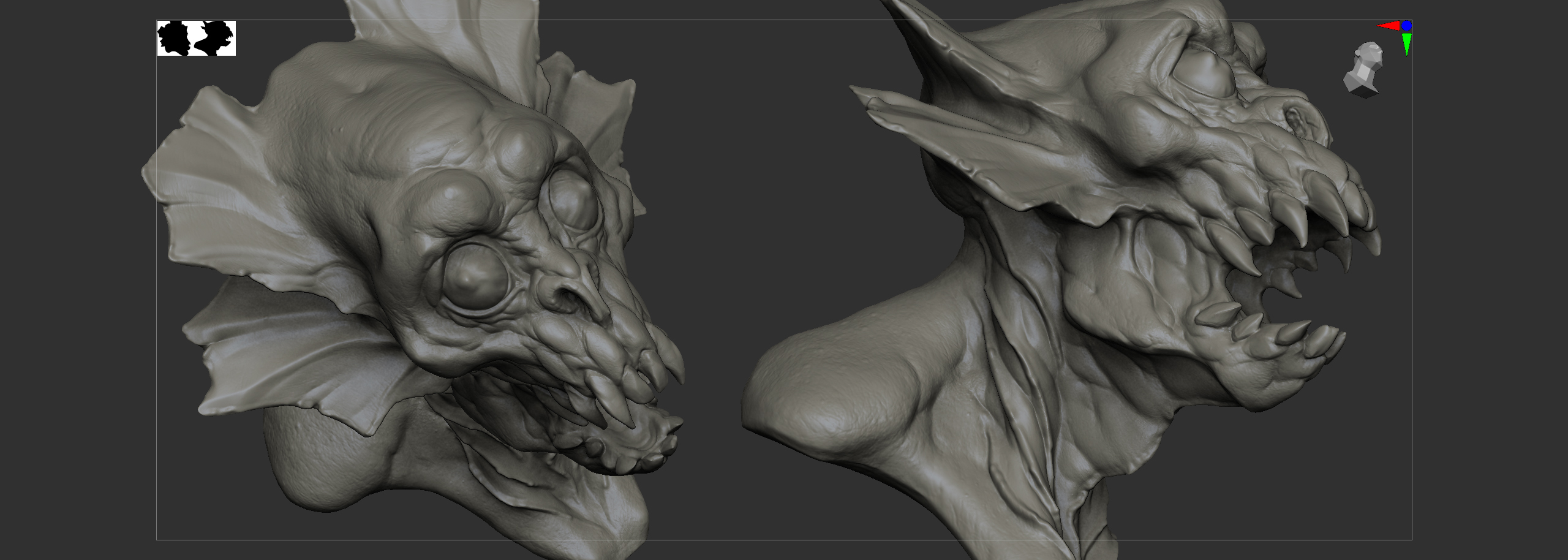 Недельный геймдев: #247 — 12 октября, 2025 21