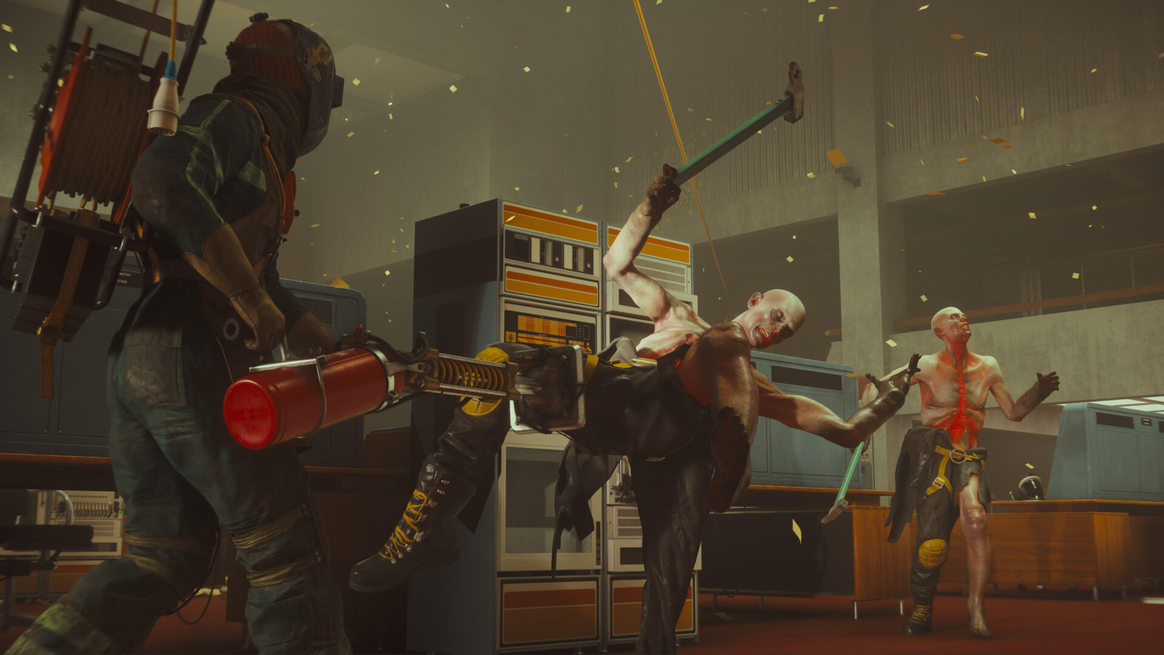 Недельный геймдев: #247 — 12 октября, 2025 15