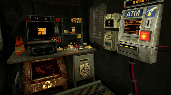 Недельный геймдев: #247 — 12 октября, 2025 12