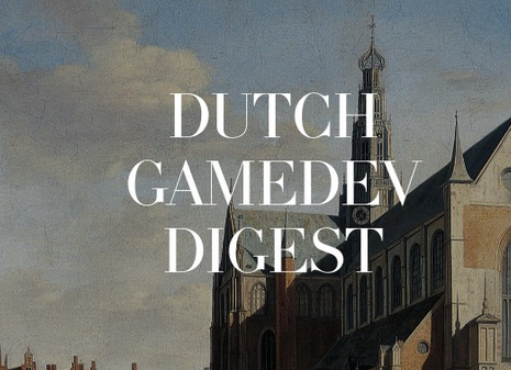 Недельный геймдев: #247 — 12 октября, 2025 9