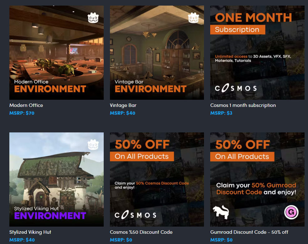 Недельный геймдев: #248 — 19 октября, 2025 18