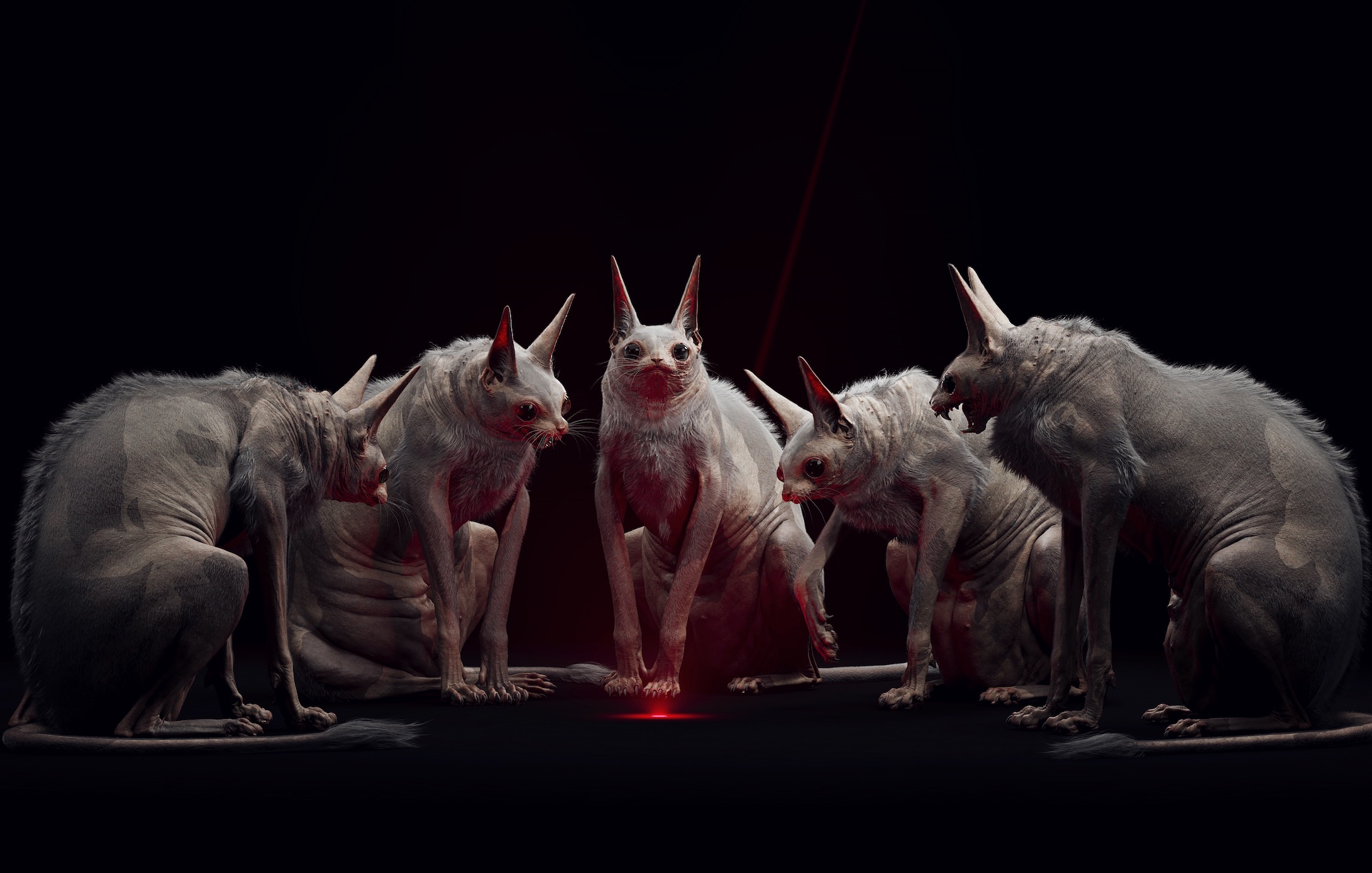 Недельный геймдев: #248 — 19 октября, 2025 23