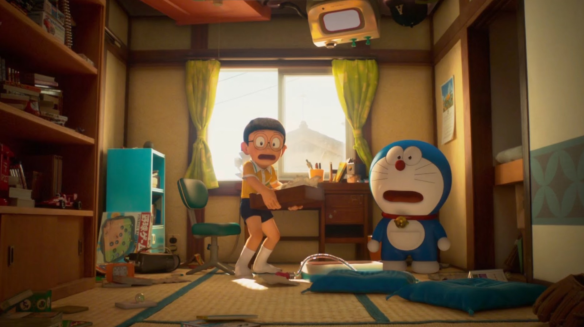 Недельный геймдев: #248 — 19 октября, 2025 31